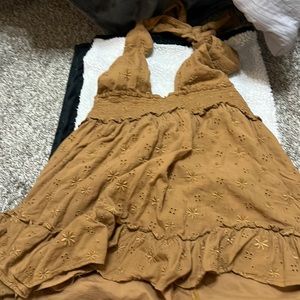 dress